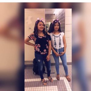 Meet your Posher, Sherlyn